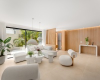 Resale - Villa - Marbella - Nueva Andalucía