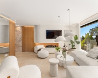 Resale - Villa - Marbella - Nueva Andalucía