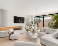 Resale - Villa - Marbella - Nueva Andalucía