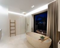 Resale - Villa - Marbella - Nueva Andalucía