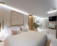 Resale - Villa - Marbella - Nueva Andalucía