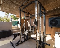 Resale - Villa - Marbella - Nueva Andalucía