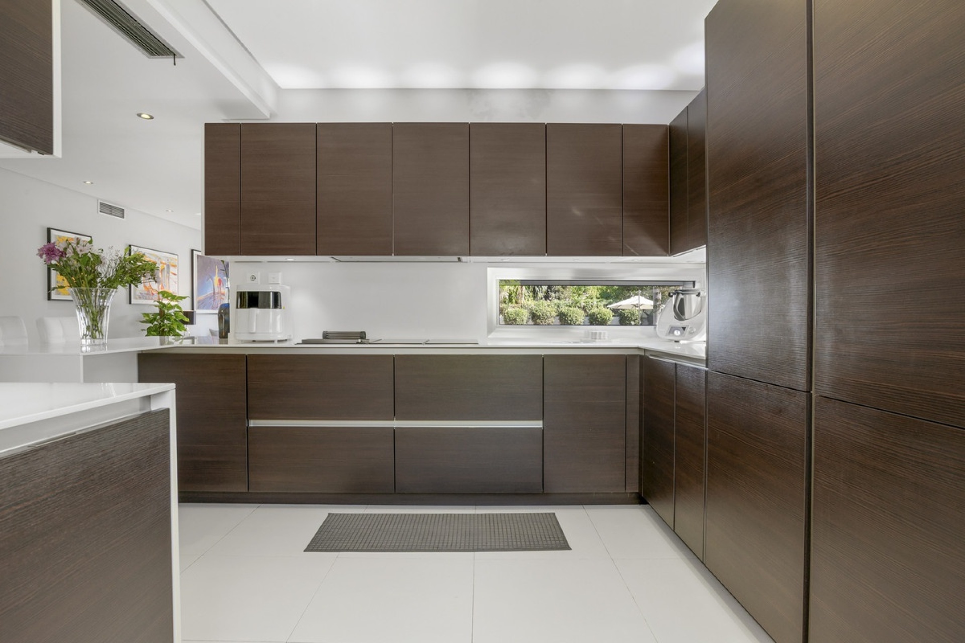 Resale - Villa - Marbella - Nueva Andalucía