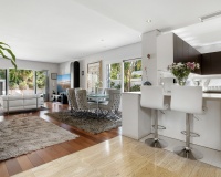 Resale - Villa - Marbella - Nueva Andalucía