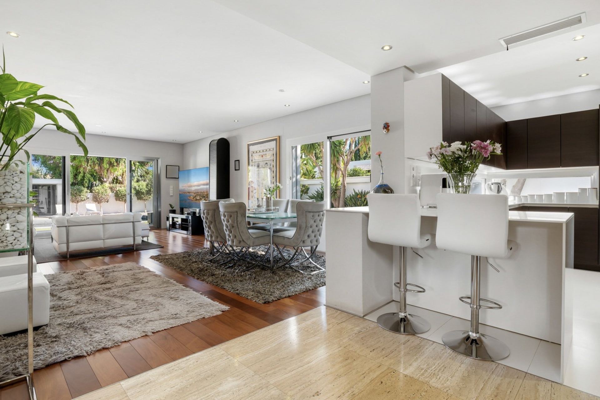 Resale - Villa - Marbella - Nueva Andalucía