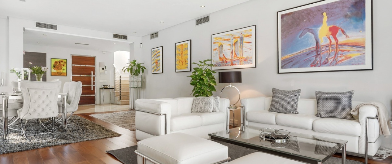 Resale - Villa - Marbella - Nueva Andalucía