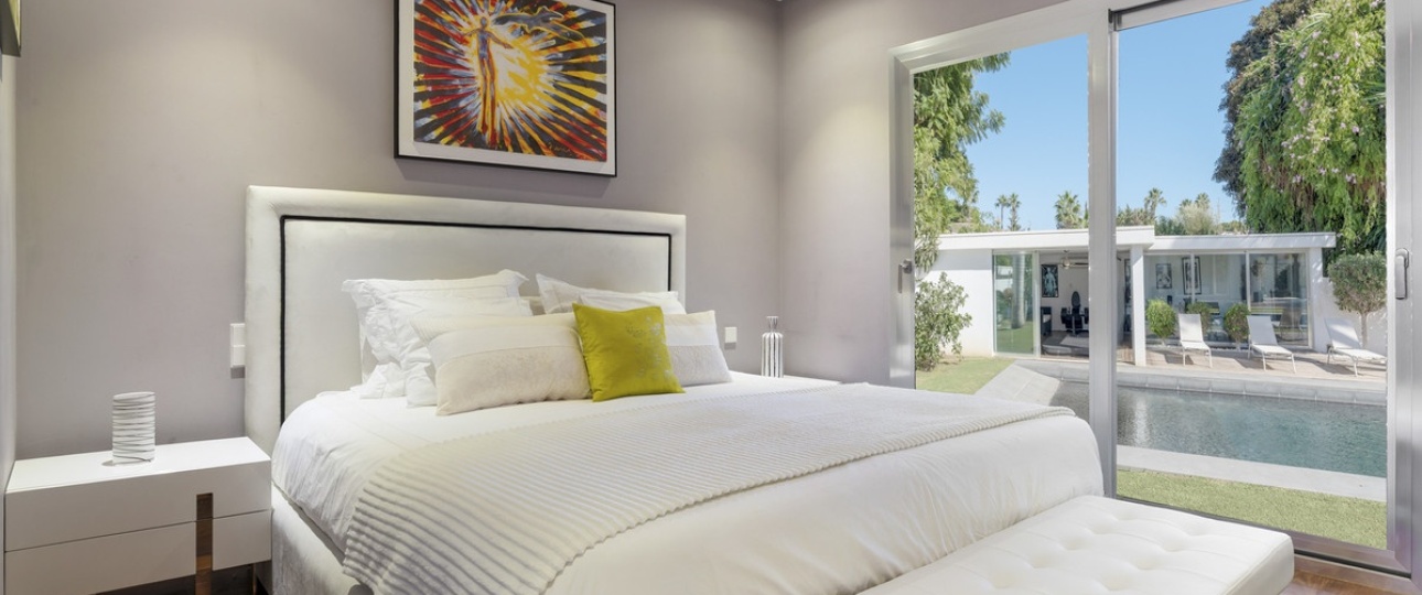Resale - Villa - Marbella - Nueva Andalucía