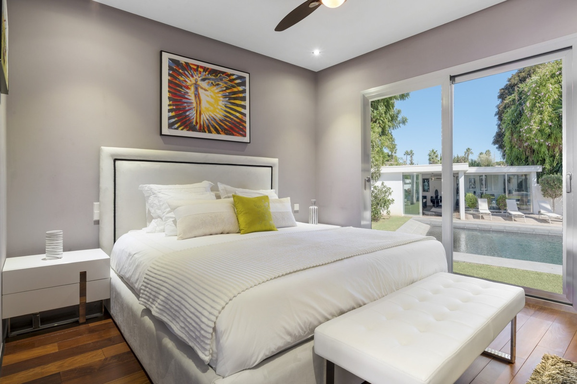 Resale - Villa - Marbella - Nueva Andalucía