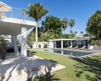 Resale - Villa - Marbella - Nueva Andalucía