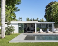 Resale - Villa - Marbella - Nueva Andalucía