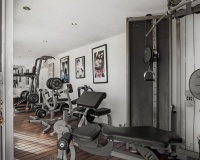 Resale - Villa - Marbella - Nueva Andalucía