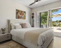 Resale - Villa - Marbella - Nueva Andalucía