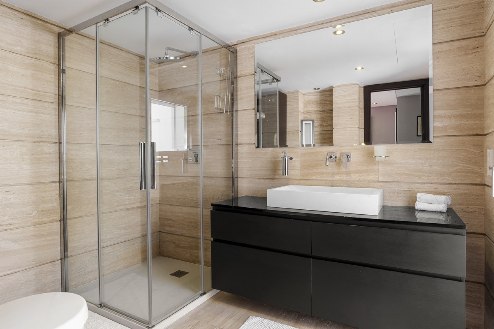Resale - Villa - Marbella - Nueva Andalucía