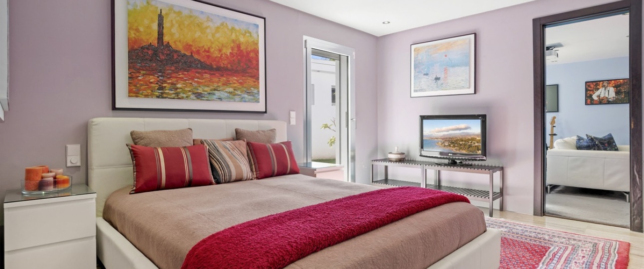 Resale - Villa - Marbella - Nueva Andalucía