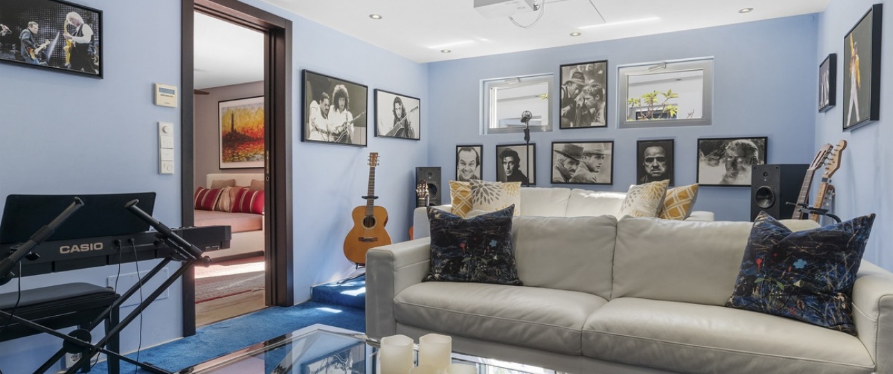 Resale - Villa - Marbella - Nueva Andalucía
