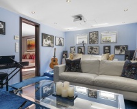 Resale - Villa - Marbella - Nueva Andalucía