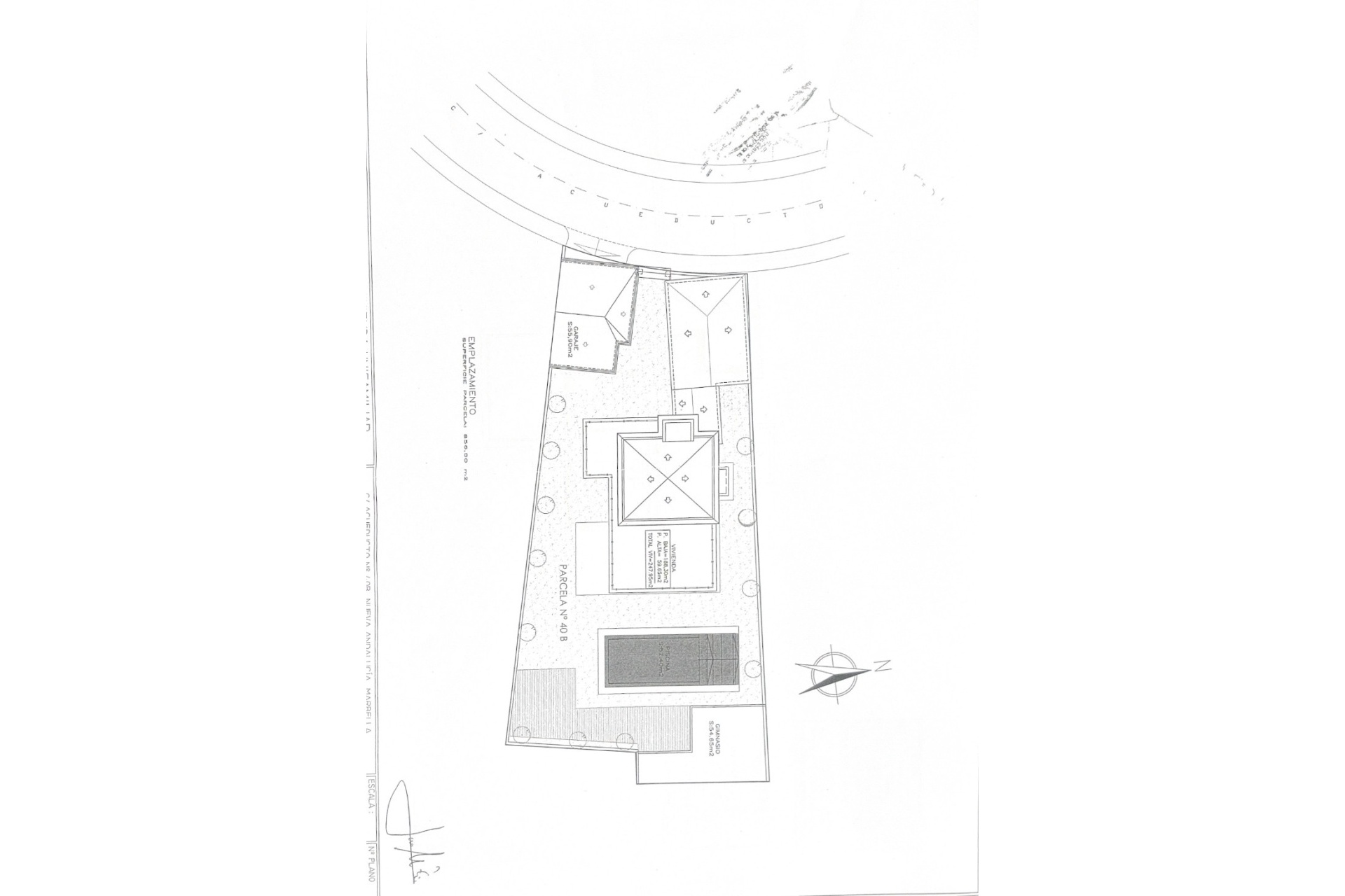 Resale - Villa - Marbella - Nueva Andalucía