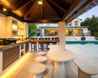 Resale - Villa - Marbella - Nueva Andalucía