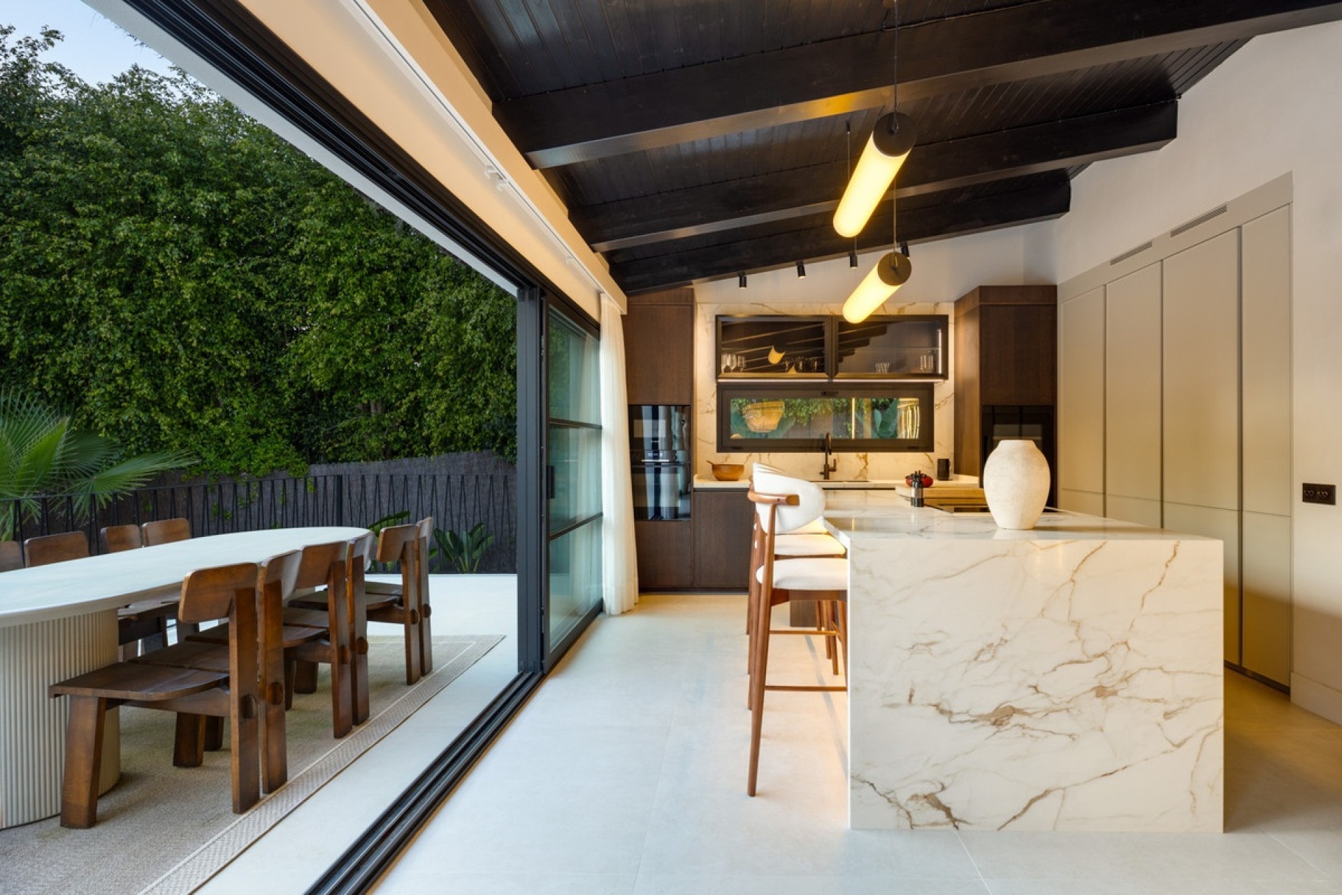 Resale - Villa - Marbella - Nueva Andalucía