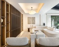 Resale - Villa - Marbella - Nueva Andalucía