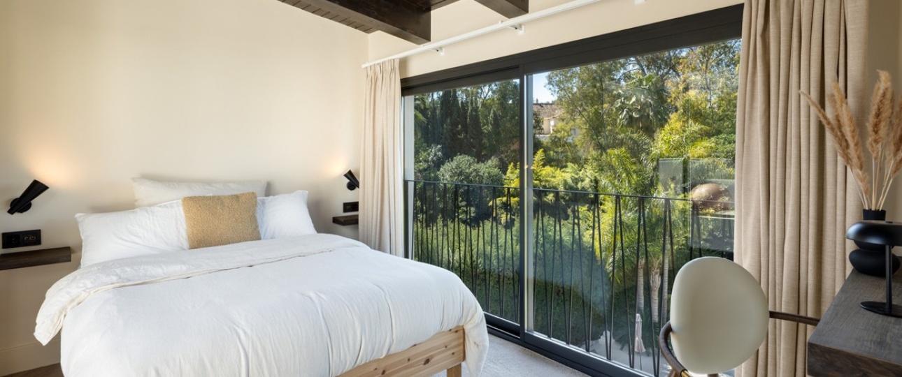 Resale - Villa - Marbella - Nueva Andalucía