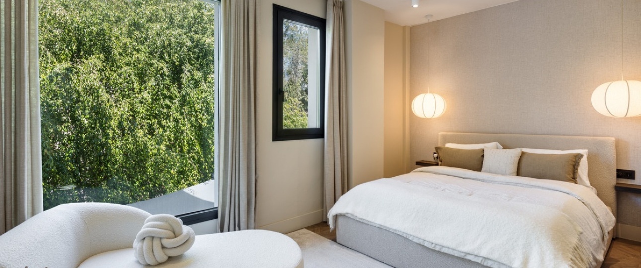 Resale - Villa - Marbella - Nueva Andalucía