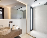 Resale - Villa - Marbella - Nueva Andalucía