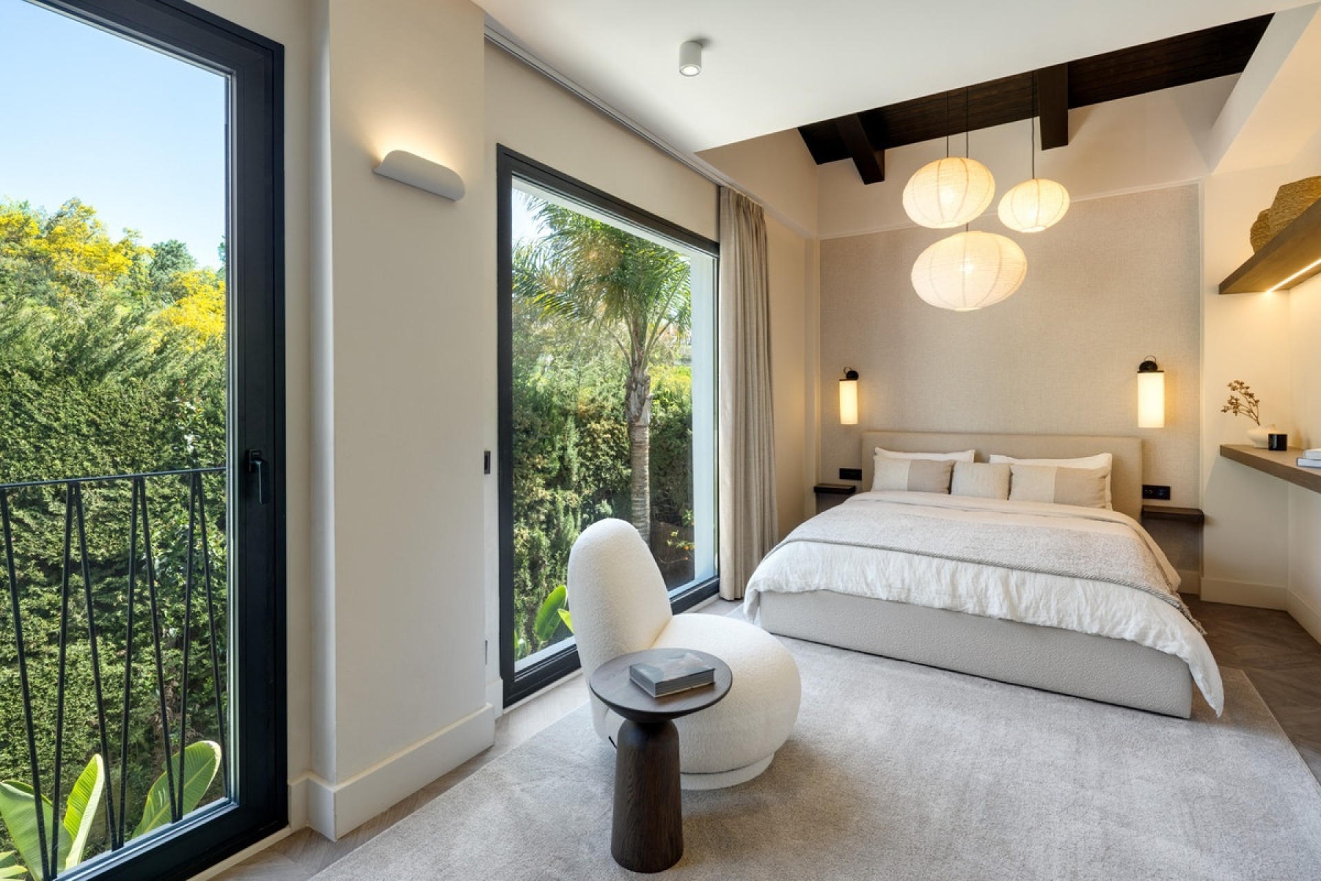 Resale - Villa - Marbella - Nueva Andalucía