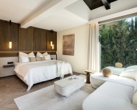 Resale - Villa - Marbella - Nueva Andalucía