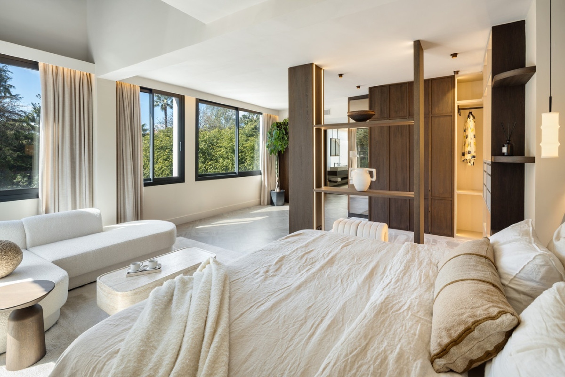 Resale - Villa - Marbella - Nueva Andalucía