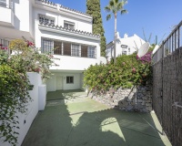 Resale - Villa - Marbella - Nueva Andalucía