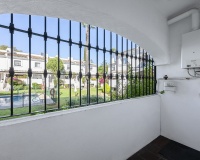 Resale - Villa - Marbella - Nueva Andalucía
