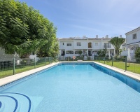 Resale - Villa - Marbella - Nueva Andalucía