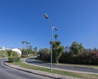 Resale - Villa - Marbella - Nueva Andalucía