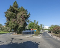 Resale - Villa - Marbella - Nueva Andalucía