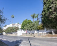 Resale - Villa - Marbella - Nueva Andalucía
