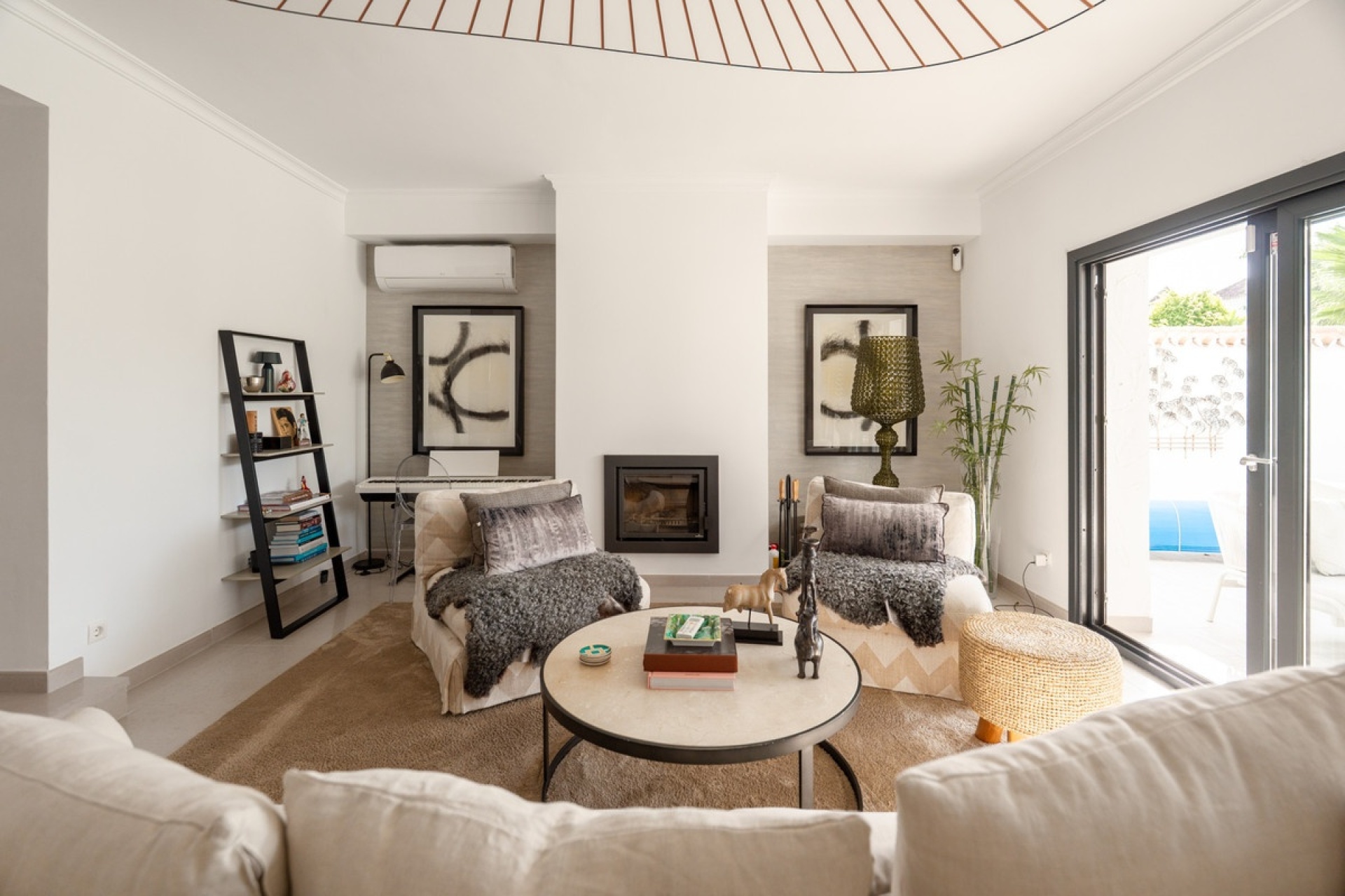Resale - Villa - Marbella - Nueva Andalucía