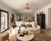 Resale - Villa - Marbella - Nueva Andalucía