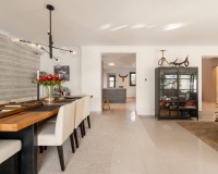 Resale - Villa - Marbella - Nueva Andalucía