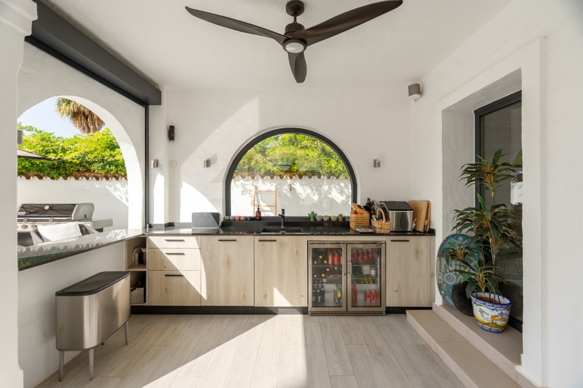 Resale - Villa - Marbella - Nueva Andalucía
