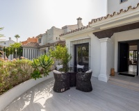 Resale - Villa - Marbella - Nueva Andalucía