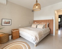 Resale - Villa - Marbella - Nueva Andalucía