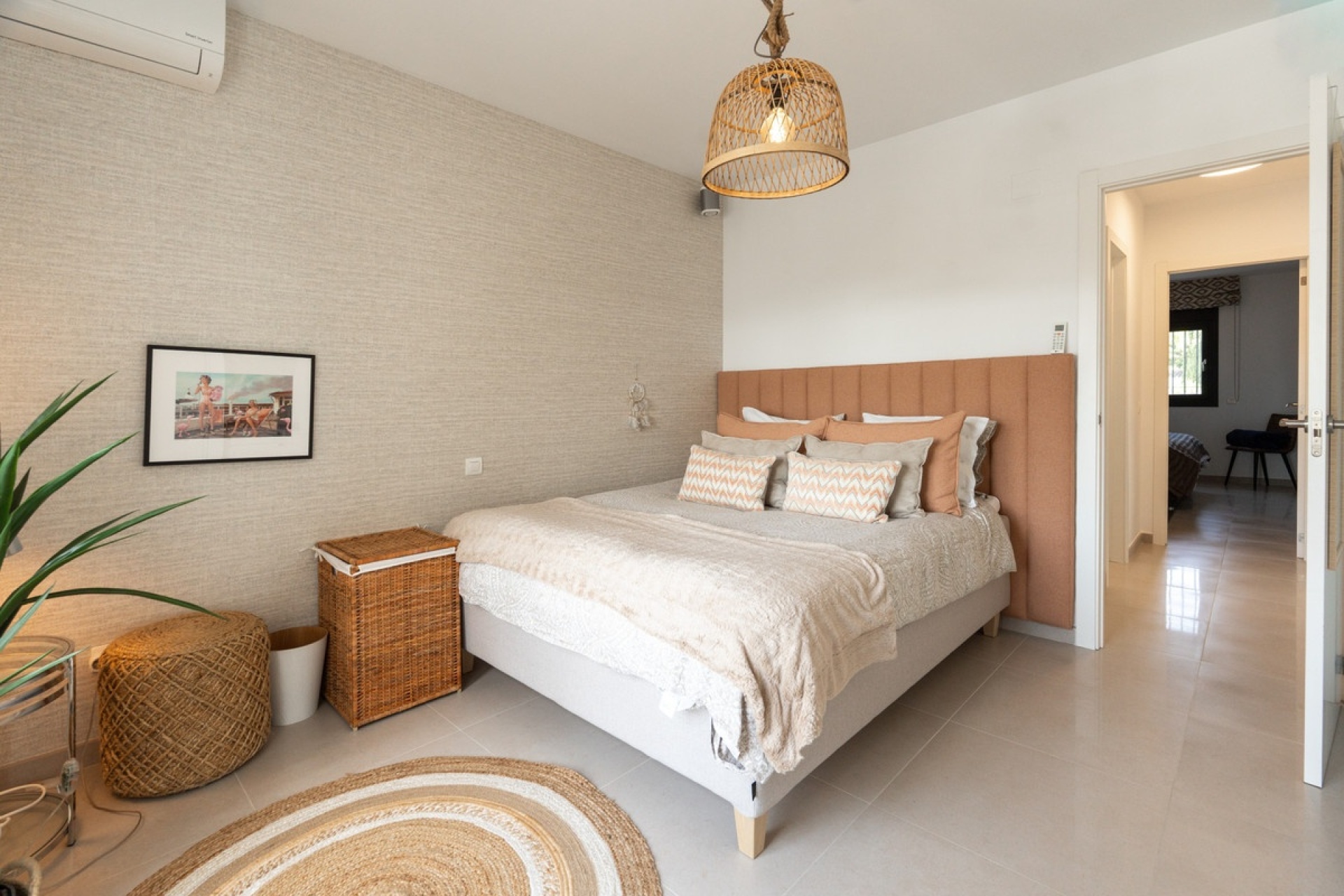 Resale - Villa - Marbella - Nueva Andalucía