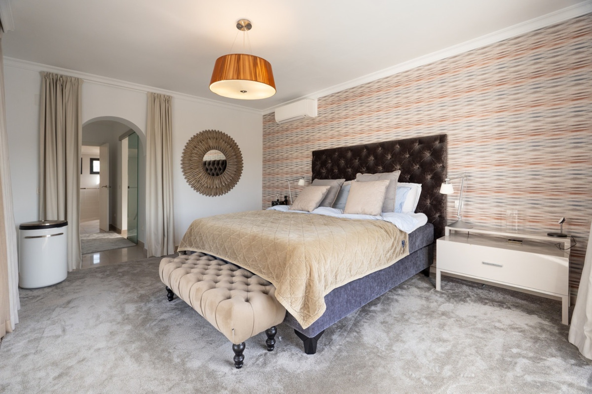 Resale - Villa - Marbella - Nueva Andalucía