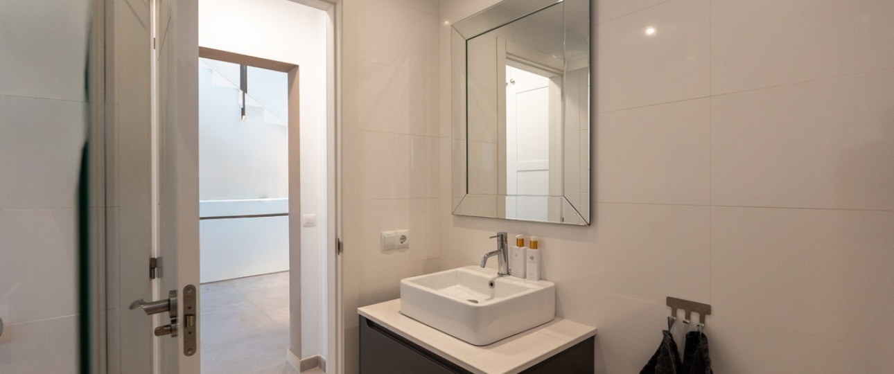 Resale - Villa - Marbella - Nueva Andalucía