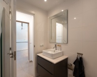 Resale - Villa - Marbella - Nueva Andalucía