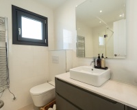 Resale - Villa - Marbella - Nueva Andalucía
