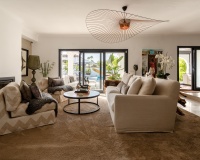 Resale - Villa - Marbella - Nueva Andalucía