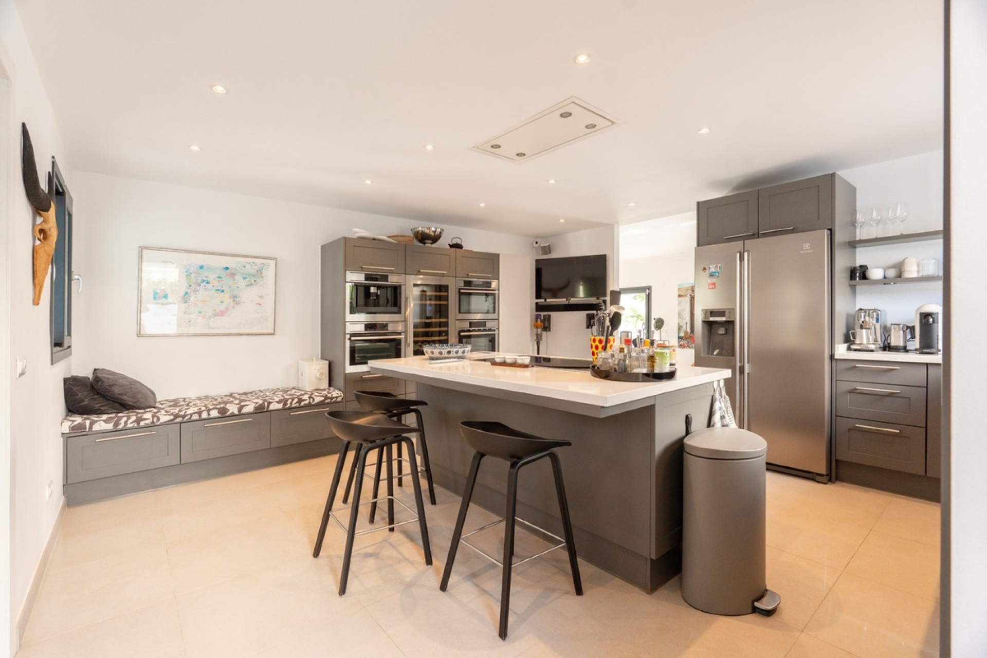Resale - Villa - Marbella - Nueva Andalucía