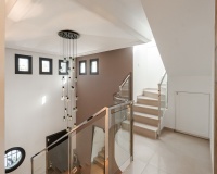 Resale - Villa - Marbella - Nueva Andalucía